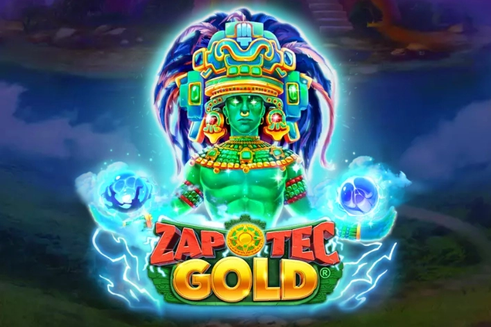 Game image: ZapOtec Gold by RubyPlay