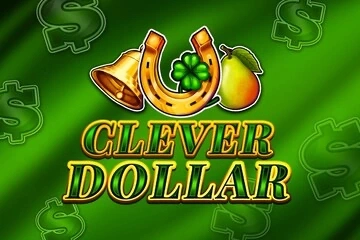 Game image: Clever Dollar by Tech4Bet
