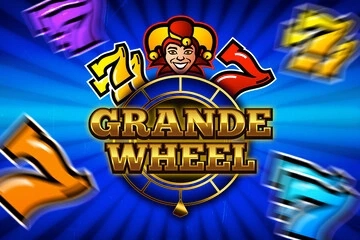 Game image: Grande Wheel by Tech4Bet