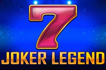 Game image: Joker Legend by Tech4Bet