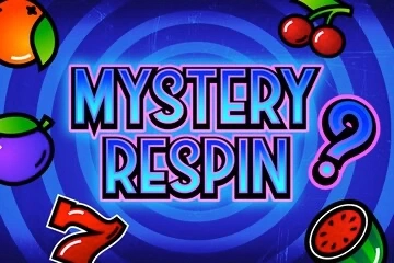 Game image: Mystery Respin by Tech4Bet