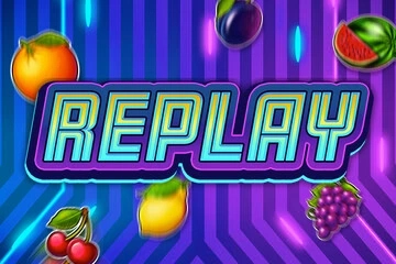 Game image: Replay by Tech4Bet