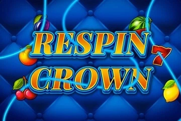 Game image: Respin Crown by Tech4Bet