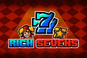 Game image: Rich Sevens by Tech4Bet