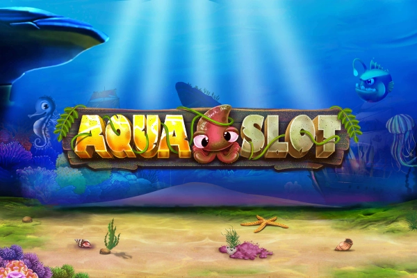 Thumbnail: Aqua Slot by Blaze Gaming