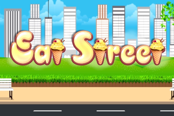Thumbnail: Eat Street by Blaze Gaming