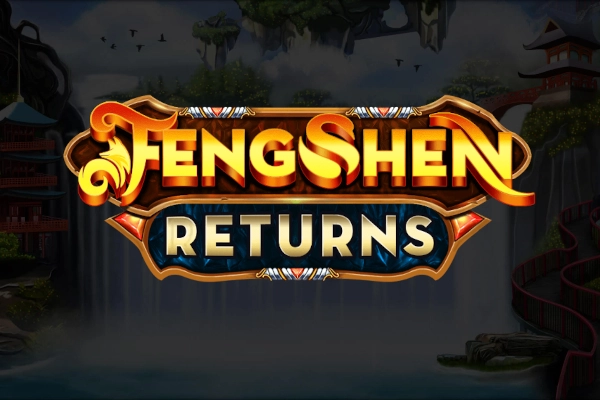 Game image: Fengshen Returns by Blaze Gaming
