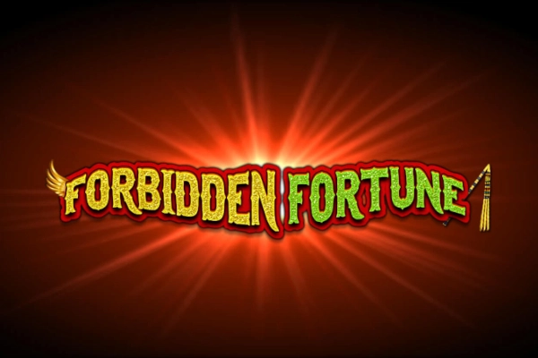Game image: Forbidden Fortune by Blaze Gaming