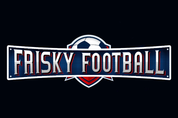 Thumbnail: Frisky Football by Blaze Gaming