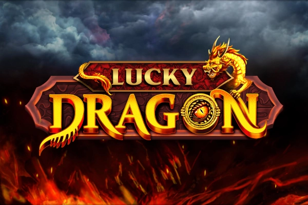 Thumbnail: Lucky Dragon by Blaze Gaming