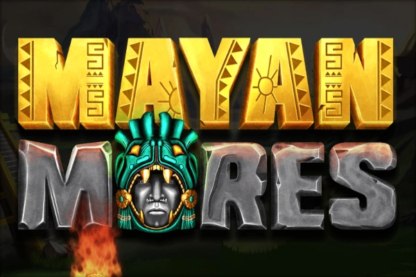 Game image: Mayan Mores by Blaze Gaming