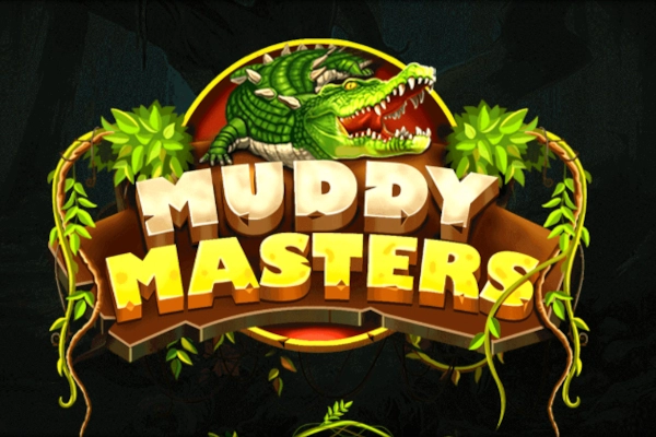 Game image: Muddy Masters by Blaze Gaming