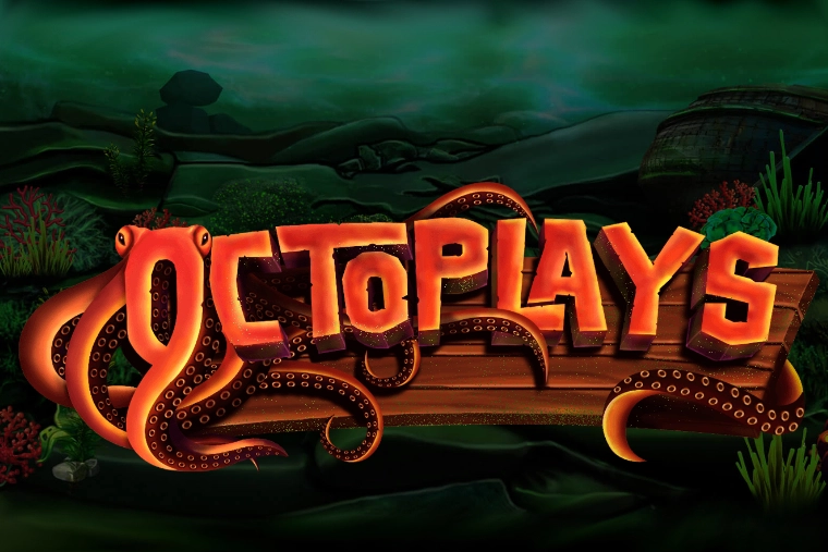 Game image: Octoplays by Blaze Gaming