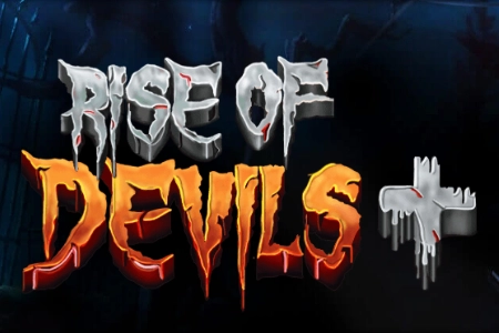 Game image: Rise of Devils Plus by Blaze Gaming