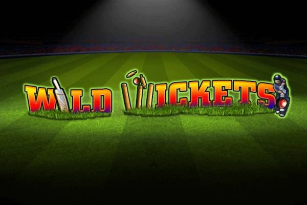 Game image: Wild Wickets by Blaze Gaming