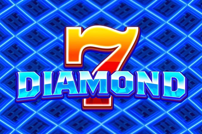 Game image: 7 Diamond by Cristaltec