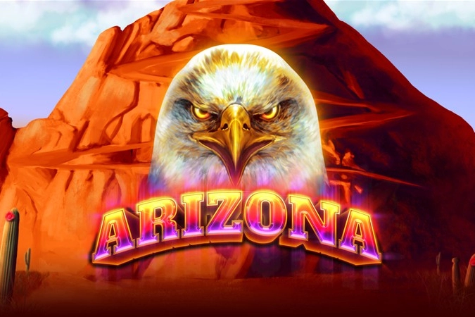 Thumbnail: Arizona by Cristaltec