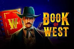 Game image: Book of West by Cristaltec