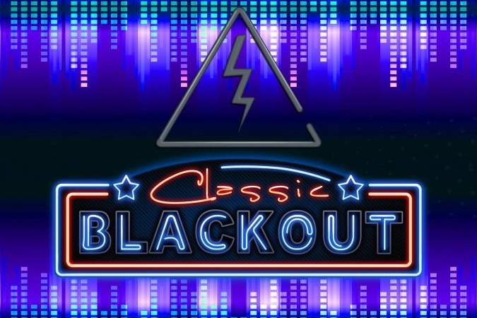 Game image: Classic Blackout by Cristaltec