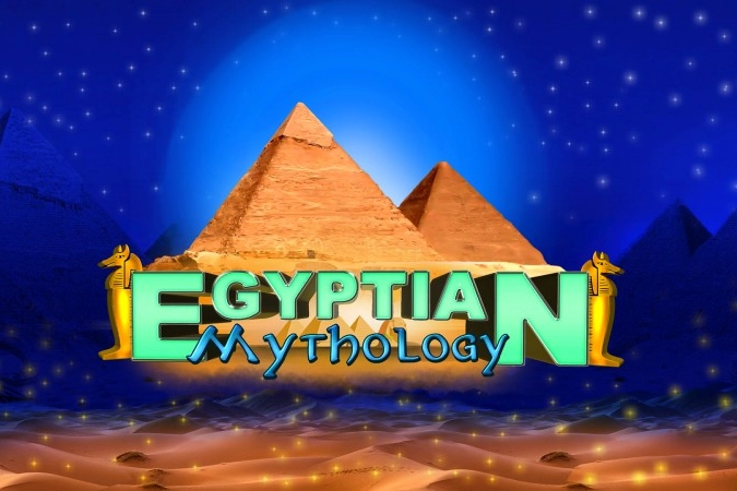 Thumbnail: Egyptian Mythology by Cristaltec