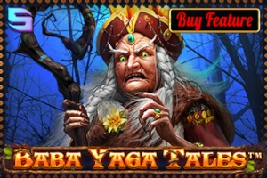 Thumbnail: Baba Yaga Tales by Spinomenal