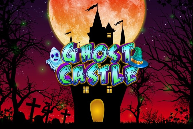 Thumbnail: Ghost Castle by Cristaltec