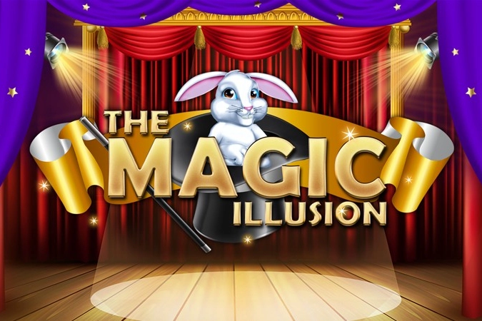 Game image: The Magic Illusion by Cristaltec