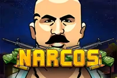 Thumbnail: Narcos by Cristaltec