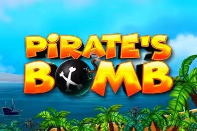 Game image: Pirate's Bomb by Cristaltec