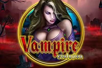 Game image: Vampire Evolution by Cristaltec
