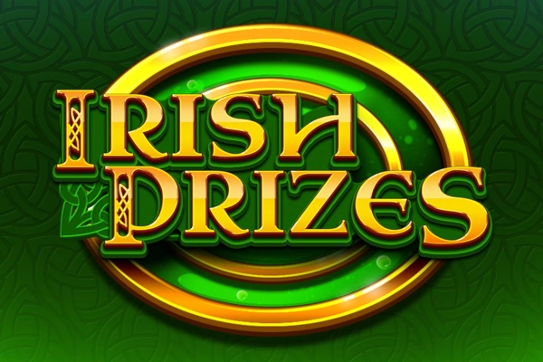 Game image: Irish Prizes by Slot Factory