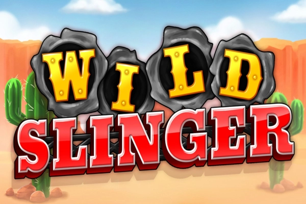 Game image: Wild Slinger by Slot Factory