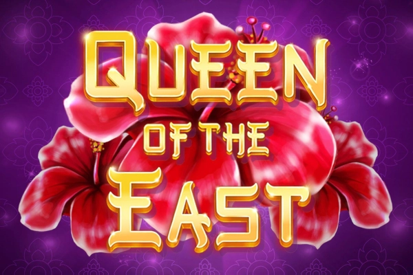 Game image: Queen of the East by Slot Factory