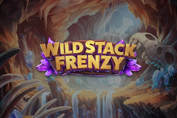 Game image: Wild Stack Frenzy by Yggdrasil Gaming