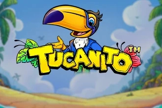 Game image: Tucanito by Pragmatic Play