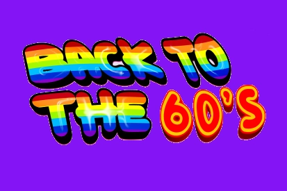 Game image: Back to the 60's by Arrow's Edge