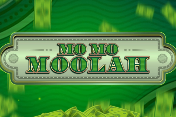 Game image: Mo Mo Moolah by Big Wave Gaming