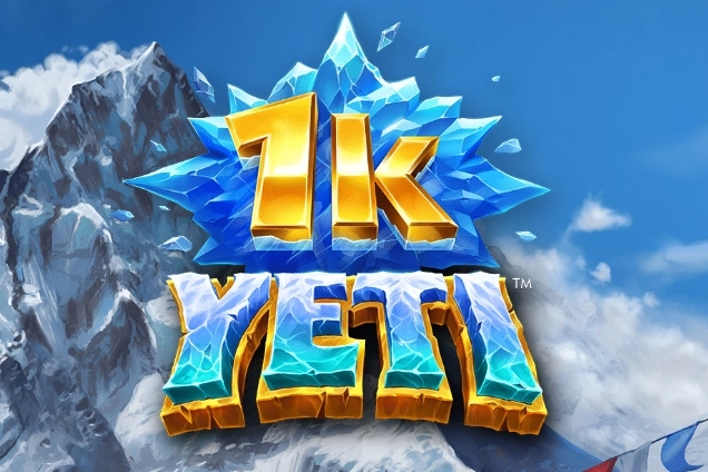 Game image: 1k Yeti by 4ThePlayer