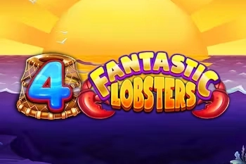 Game image: 4 Fantastic Lobsters by 4ThePlayer