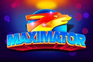 Game image: Maximator by Swintt
