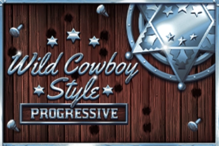 Game image: Wild Cowboy Style by InBet Games