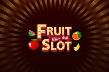 Thumbnail: Happy Hour Fruit Slot by Funky Games