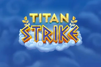 Game image: Titan Strike by Relax Gaming