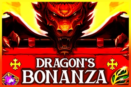 Thumbnail: Dragon's Bonanza by Belatra