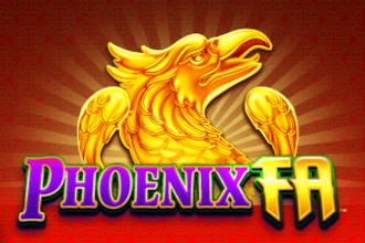Game image: Phoenix Fa by AGS