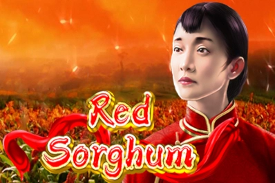Game image: Red Sorghum by KA Gaming
