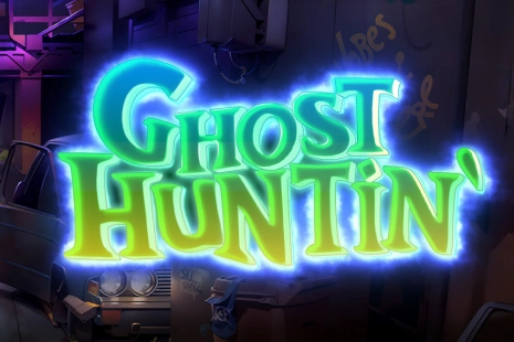 Game image: Ghost Huntin' by Prospect Gaming