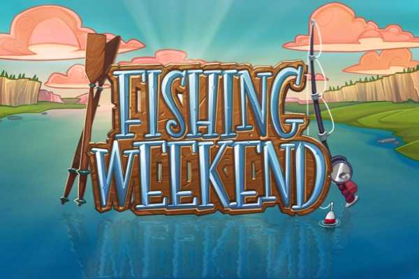 Thumbnail: Fishing Weekend by Bet2Tech