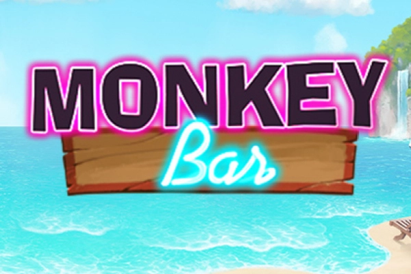 Game image: Monkey Bar by Bet2Tech