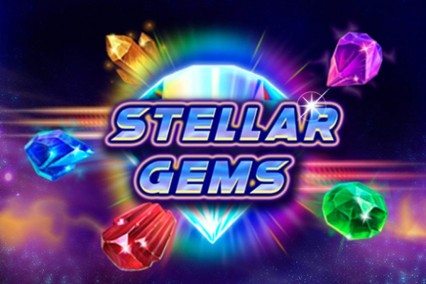 Game image: Stellar Gems by Bet2Tech
